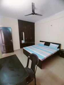Bedroom Image of Vikulp Home in Sector 75, Noida