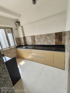 Kitchen Image of 550 Sq.ft 1 BHK Apartment / Flat for sale in Shree Naman Premier, Andheri East Mumbai for Rs. 16000000