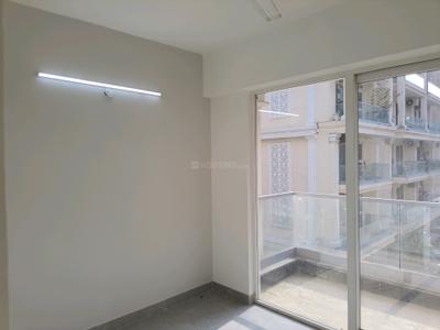 Bedroom Image of 1200 Sq.ft 3 BHK Builder Floor for sale in Signature Global City 92 Phase 2, Sector 92 Gurgaon for Rs. 12900000