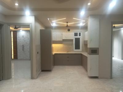 Hall Image of 1125 Sq.ft 3 BHK Builder Floor for sale in Shahdara New Delhi for Rs. 10000000
