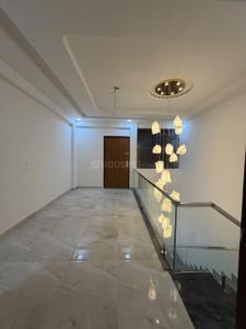 Hall Image of 2300 Sq.ft 4 BHK Villa for sale in Kalwad Road Jaipur for Rs. 12000000