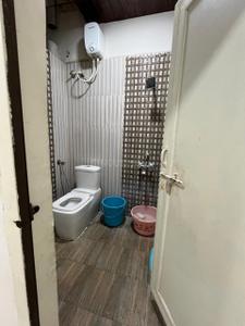 Bathroom Image of 3600 Sq.ft 6 BHK Independent House for sale in Surya Dev Nagar Indore for Rs. 20000000