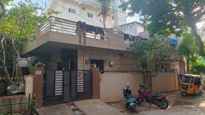 2 BHK Independent House