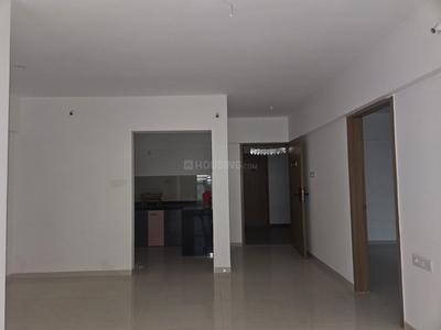 Hall Image of 1300 Sq.ft 3 BHK Apartment / Flat for sale in Nivasa Enchante, Lohegaon Pune for Rs. 9000000