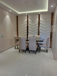 Hall Image of 1100 Sq.ft 2 BHK Apartment / Flat for sale in Ubber Palm Heights, Bhagat Singh Nagar Dera Bassi for Rs. 5100000