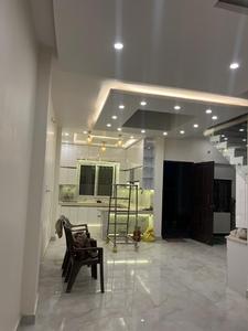 Hall Image of 1200 Sq.ft 3 BHK Villa for sale in Jankipuram Lucknow for Rs. 7400000
