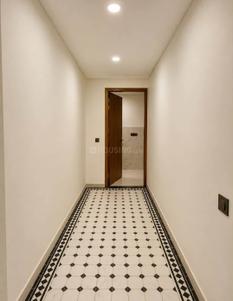 Bedroom Image of 520 Sq.ft 1 BHK Apartment / Flat for rent in Sankalp Sahanivas, Shivaji Nagar Pune for Rs. 19000