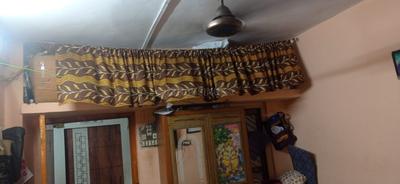 Bedroom Image of 400 Sq.ft 1 RK Apartment / Flat for sale in Katargam Surat for Rs. 600000