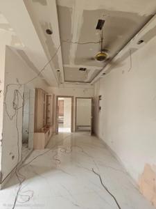 Hall Image of 1100 Sq.ft 3 BHK Apartment / Flat for sale in Lake Town Kolkata for Rs. 7480000