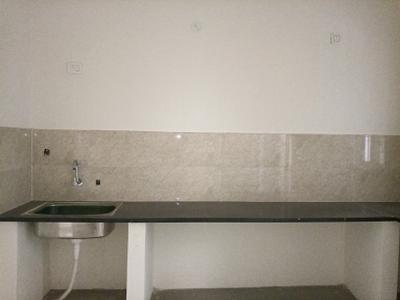 Kitchen Image of 1070 Sq.ft 2 BHK Apartment / Flat for sale in RT Nagar Bengaluru for Rs. 7500000