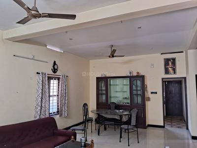 3 BHK Independent House