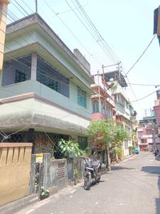 Building Image of 2200 Sq.ft 7 BHK Independent House for sale in Behala Kolkata for Rs. 14000000