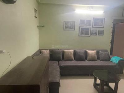 Hall Image of 1215 Sq.ft 2 BHK Apartment / Flat for sale in Mahadev Takshshila Mahadev Green, Amraiwadi Ahmedabad for Rs. 5000000