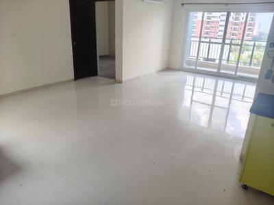 Hall Image of 1690 Sq.ft 3 BHK Apartment / Flat for sale in RBD Stillwaters Apartments, Harlur Bengaluru for Rs. 23500000
