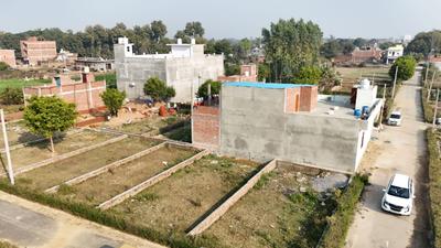 Image of 600 Sq.ft 1 RK Independent House for sale in Rajajipuram, Lucknow for Rs. 750000