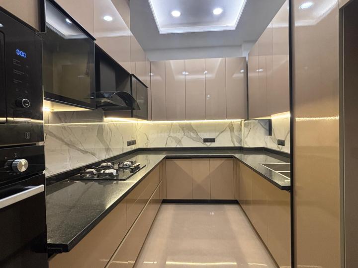 Safdarjung Enclave Kitchen 1