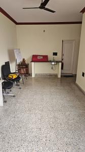 Hall Image of 500 Sq.ft 1 RK Builder Floor for rent in RMV Extension Stage 2 Bengaluru for Rs. 10000