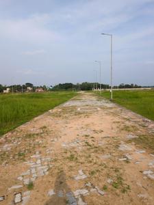 Image of 1440 Sq.ft Residential Plot / Land for sale in Swapnabhumi, New Town, Kolkata for Rs. 4200000