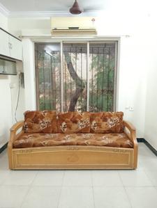 1 BHK Flat