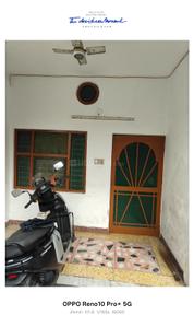 Image of 1000 Sq.ft 2 BHK Builder Floor for rent in Karamchary Nagar, Bareilly for Rs. 10000