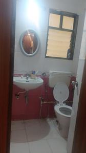 Image of 1100 Sq.ft 2 BHK Apartment / Flat for rent in Pashan, Pune for Rs. 40000