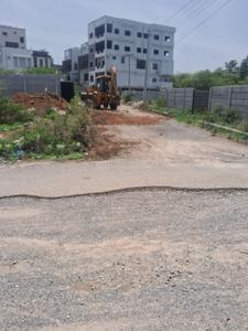 Janachaitanya attapur Plot View 1