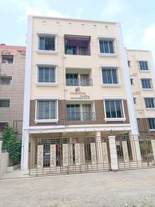 Building Image of 1197 Sq.ft 3 BHK Apartment / Flat for sale in Nayabad Kolkata for Rs. 6400000