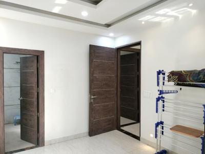 Bedroom Image of 2200 Sq.ft 4 BHK Apartment / Flat for sale in Kamakshi Apartment, Sector 6 Dwarka New Delhi for Rs. 35300000