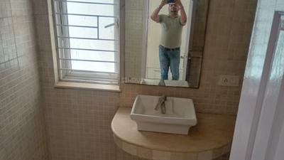 Bathroom Image of 1820 Sq.ft 3 BHK Apartment / Flat for sale in Jaypee The Pavilion Court, Sector 128 Noida for Rs. 19000000