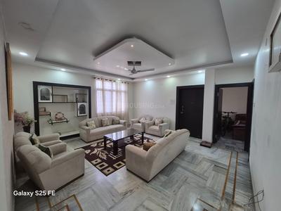 Hall Image of 1820 Sq.ft 3 BHK Apartment / Flat for rent in Main Road Ranchi for Rs. 40000