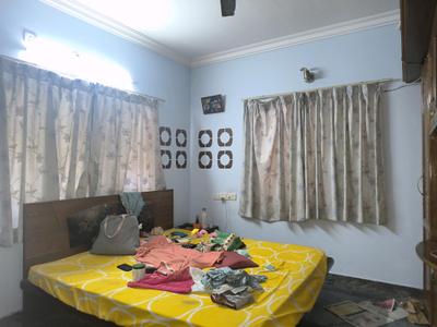 Bedroom Image of 3500 Sq.ft 5 BHK Independent House for sale in Bennigana Halli Bengaluru for Rs. 27500000
