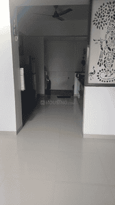 Image of 1060 Sq.ft 3 BHK Apartment / Flat for rent in Vihal Aranya, Harni, Vadodara for Rs. 23000