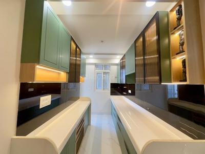 Bedroom Image of 1418 Sq.ft 3 BHK Apartment / Flat for sale in Kalyan Eva, Jagatpura Jaipur for Rs. 7807000