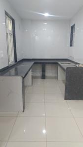 Kitchen Image of 842 Sq.ft 2 BHK Builder Floor for sale in Uniwest Arcade Homes, Sector 102 Noida for Rs. 5500000