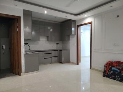 Living Room Image of 1500 Sq.ft 3 BHK Apartment / Flat for rent in Rajpur Khurd Extension New Delhi for Rs. 35000