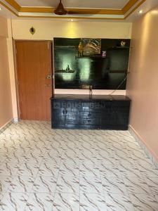 Hall Image of 850 Sq.ft 2 BHK Apartment / Flat for sale in Mulund East Mumbai for Rs. 18500000