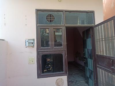 Balcony Image of 324 Sq.ft 1 BHK Independent House for sale in HRH City Vasant Valley, Sector 56A Faridabad for Rs. 4000000