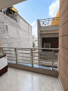 Image of Jamia Scholar Accommodation in Jamia Nagar, New Delhi