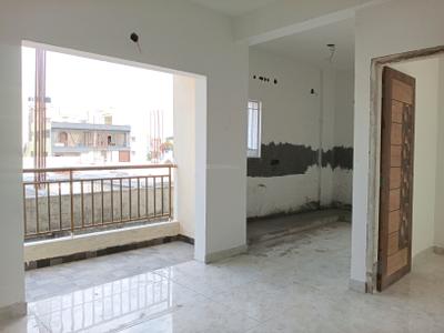 Dining Area Image of 1400 Sq.ft 3 BHK Apartment / Flat for sale in Horamavu Bengaluru for Rs. 8636000