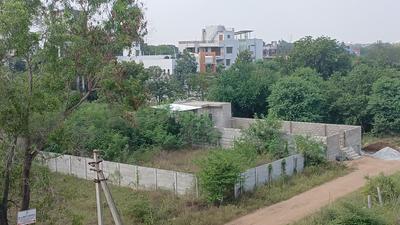 Image of 202 Sq.ft Residential Plot / Land for sale in Kompally, Hyderabad for Rs. 8484000