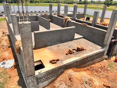 Image of 850 Sq.ft Residential Plot / Land for sale in Singaperumal Koil, Chennai for Rs. 1699150