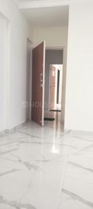 Image of 740 Sq.ft 1 BHK Apartment / Flat for sale in Nere, Navi Mumbai for Rs. 5400000