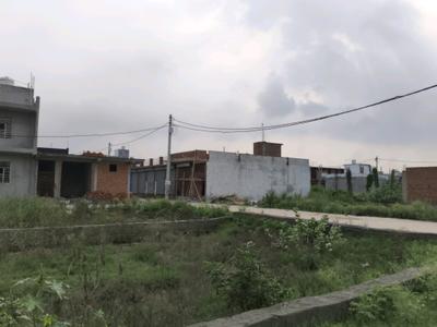 Sector 3 Greater Noida West Plot View 3