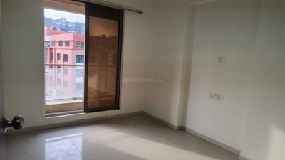 Bedroom Image of 1173 Sq.ft 2 BHK Apartment / Flat for sale in Siddhivinayak Utopia, Ulwe Navi Mumbai for Rs. 14500000