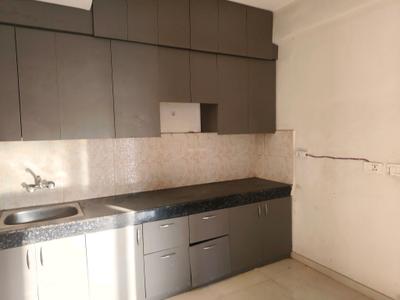 Kitchen Image of 1000 Sq.ft 2 BHK Apartment / Flat for sale in Signature Global The Millennia, Sector 37D Gurgaon for Rs. 6700000