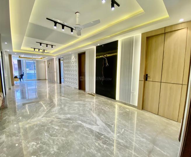 2700 Sqft 4 BHK Independent Floor for sale in SS Mayfield Garden