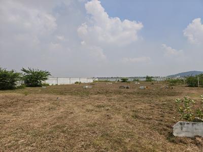 Image of 1232 Sq.ft Residential Plot / Land for sale in Oragadam Sriperambattur, Chennai for Rs. 2775001