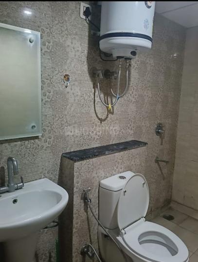 Trikuta Nagar Bathroom 1