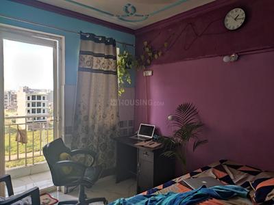 Bedroom Image of 540 Sq.ft 1 BHK Apartment / Flat for sale in Sector 76 Faridabad for Rs. 1800000
