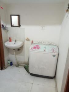 Bathroom Image of 400 Sq.ft 2 BHK Builder Floor for sale in Sector 40 Chandigarh for Rs. 7000000